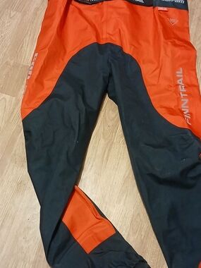 Can-am Finntrail BRP Waders XXL NWT
